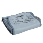 Манжета для тонометра, Omron (Омрон) CL (Large Cuff) арт. HEM-CL24-RU большая на плечо 32-42 см