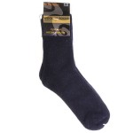 Носки мужские, Milano Socks (Милано Сокс) р. 41-45 №480 пуховые синие