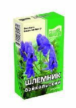 Шлемник байкальский, Сила природы 30 г